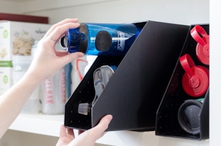 Water Bottles