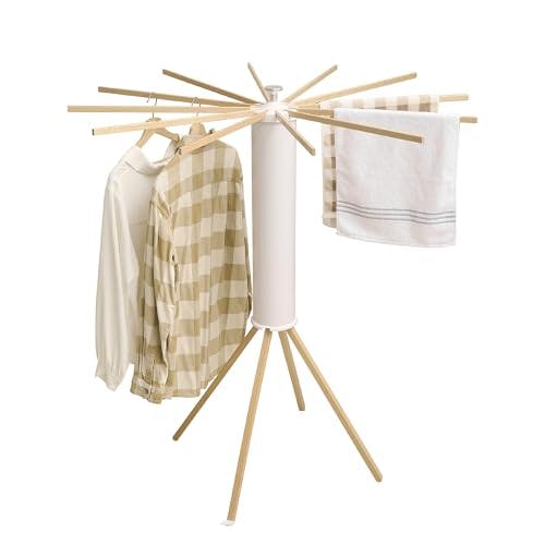 Clothes Drying Rack