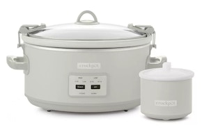 Crock-Pot Slow Cooker