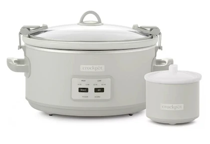 Crock-Pot Slow Cooker
