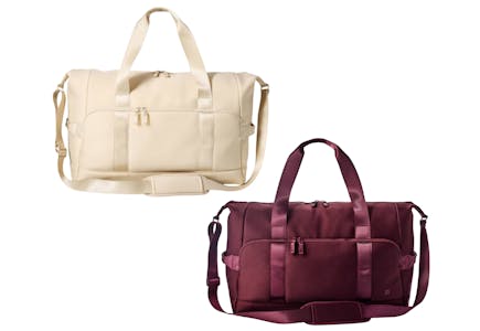 All In Motion Weekender Bag