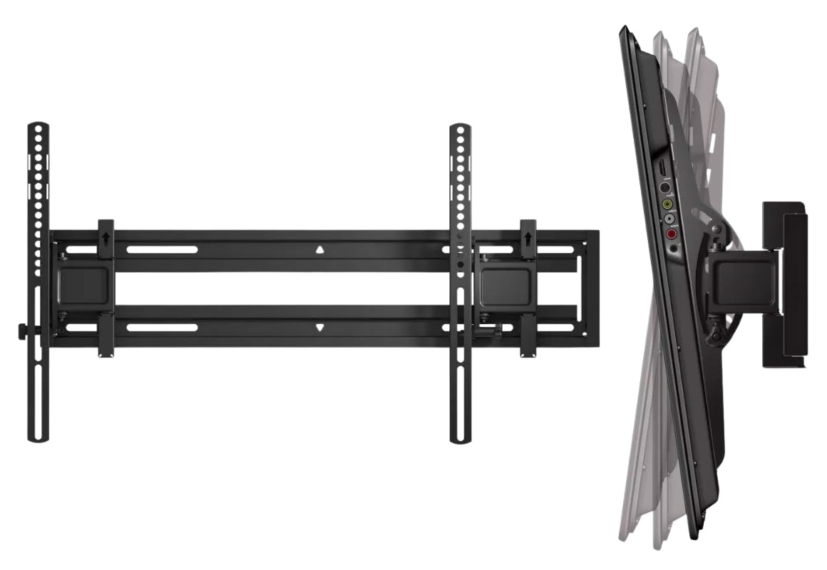 Tilt TV Mount