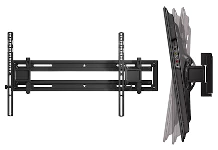 Tilt TV Mount