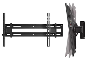 Tilt TV Mount