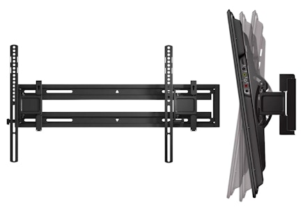 Tilt TV Mount