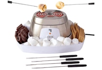 Sharper Image S'mores Maker