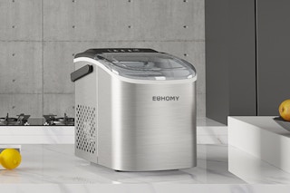 Countertop Ice Maker