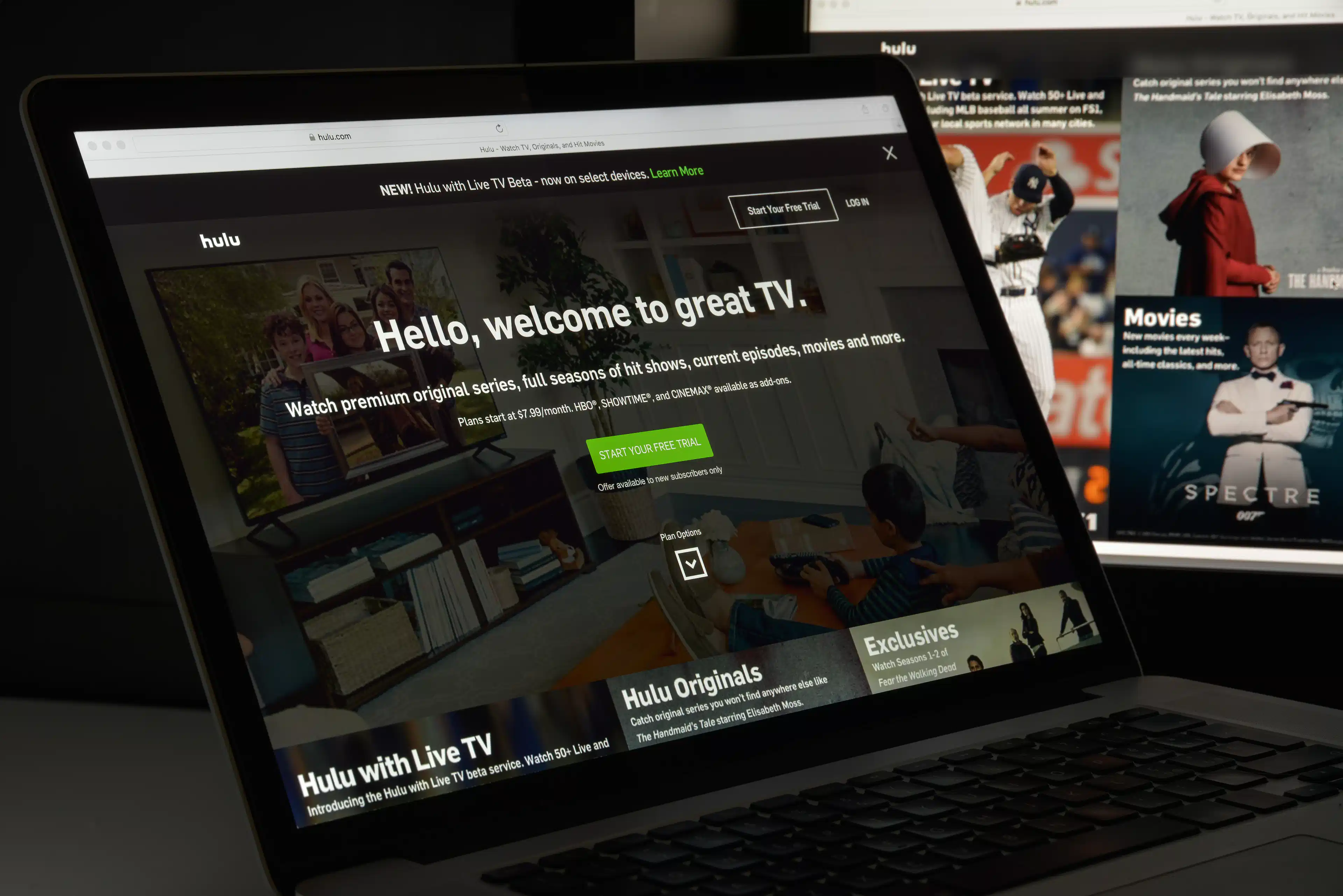 How You Can Get Hulu Free, Plus Disney+ for $2 a Month - The Krazy