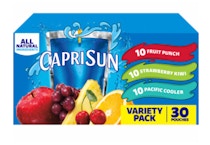Capri Sun Drink Multipack