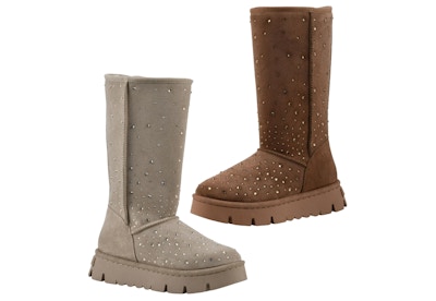 White Mountain Women's Boots