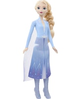 Disney Frozen Elsa Doll