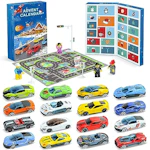 Kids' Advent Calendar