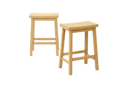 Room Essentials Barstool Set