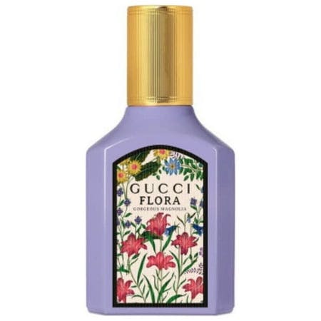 Gucci Flora Gorgeous Magnolia