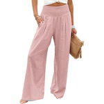 Women's Palazzo Pants