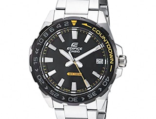 walmart mens casio ediface watch screenshot