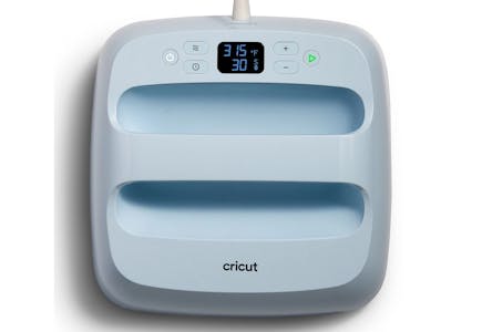 Cricut EasyPress 3 Heat Press