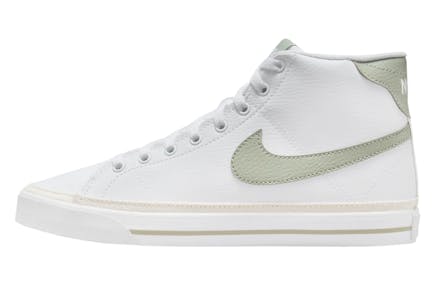 Nike Women's Court Legacy Shoes