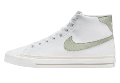 Nike Women's Court Legacy Shoes