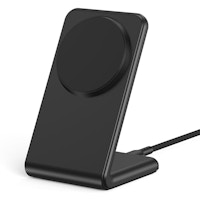 Magnetic Wireless Charger Stand
