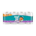 Angel Soft Toilet Paper 16-Pack