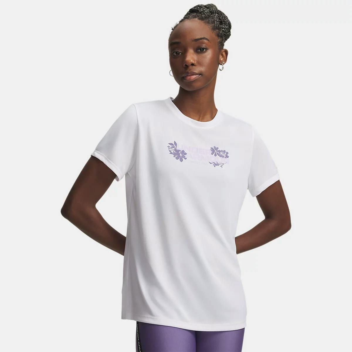 Under Armour Women's Tee
