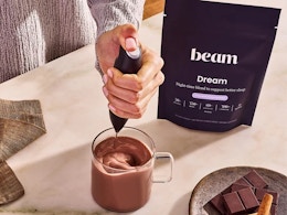 Beam Dream Sleep Powder, Only $11.99 After Exclusive Amazon Promo Code card image