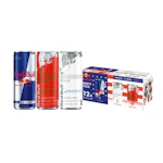 Red Bull Energy Drink 12-Pack
