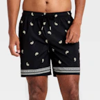 Goodfellow & Co Men's Swim Trunks
