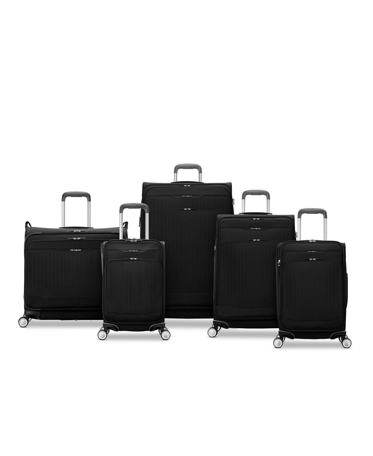 Samsonite Silhouette 18 Luggage