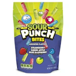 Sour Punch Bites Candy