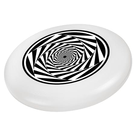 Ultimate Flying Disc