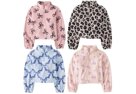 The Children's Place Kids' Pullover