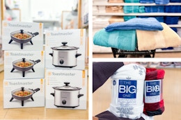 Kohl's Presidents Day Sale Feature Image