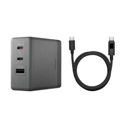 DJI Power 140W GaN Charging Combo