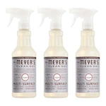 Mrs. Meyer's Multi-Surface Cleaner 3-Pack