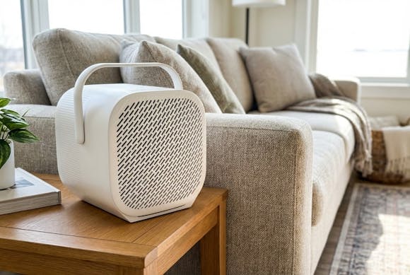 Pure Enrichment HEPA Air Purifier, Only $23 Shipped at HSN (Reg. $110)