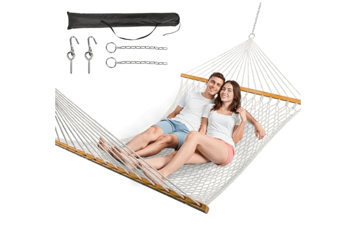 Double Hammock