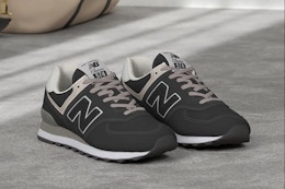 new balance sneakers