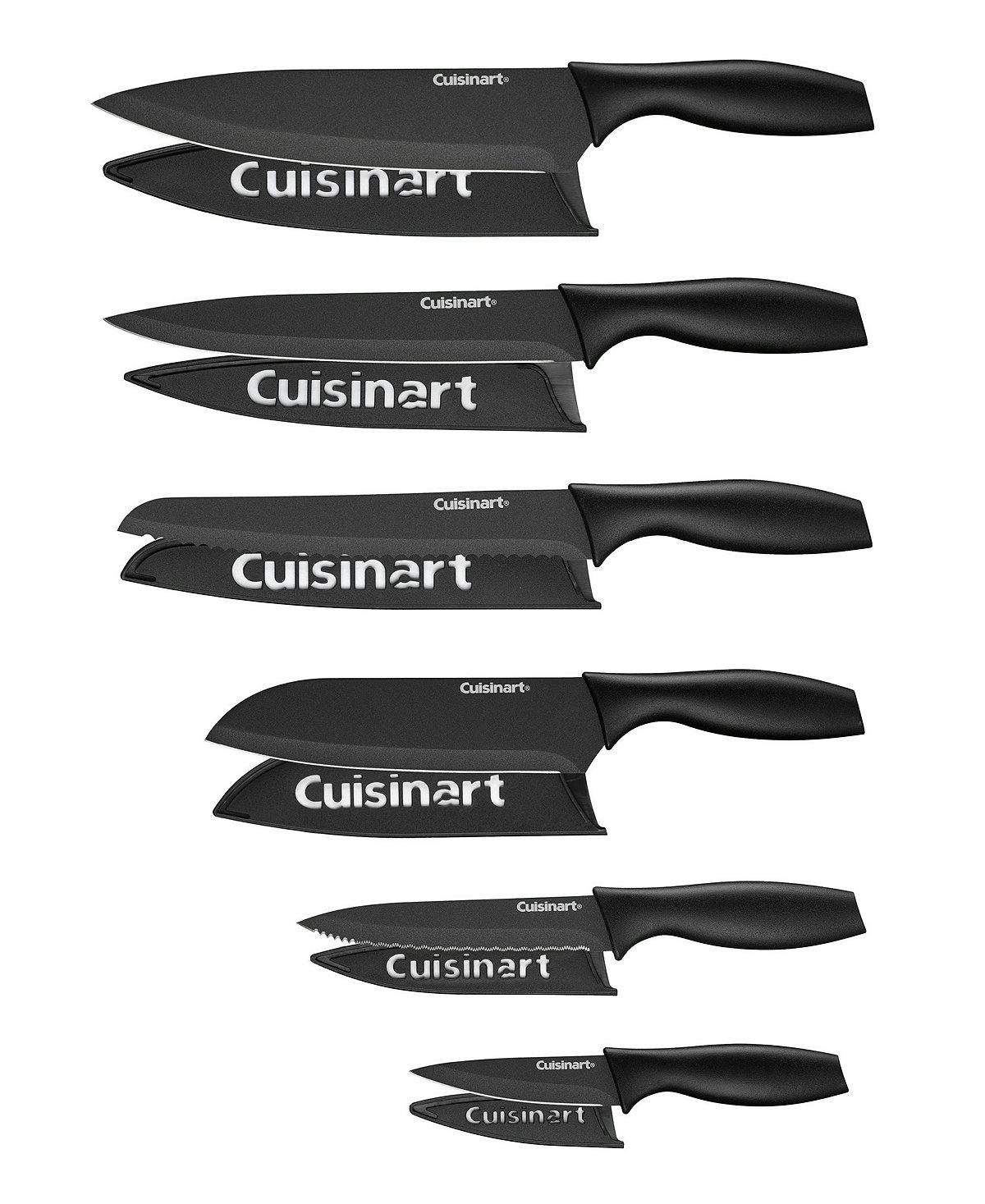 Cuisinart 12-Piece Knife Set