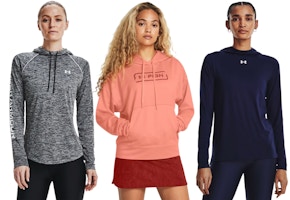 Under Armour Women's Hoodie
