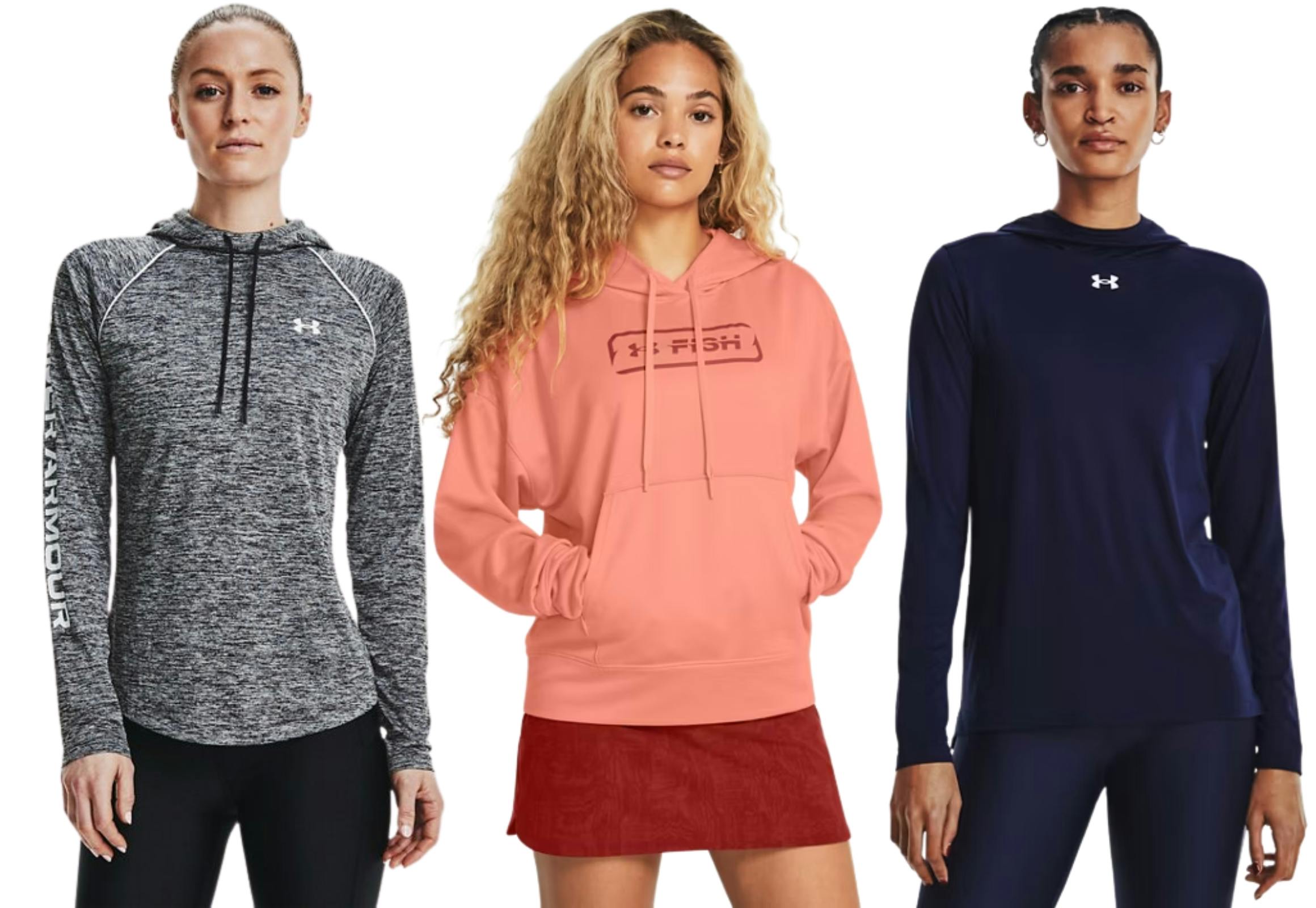 Under Armour Women's Hoodie