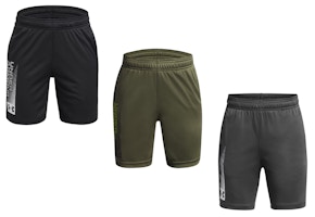 Under Armour Kids’ Shorts