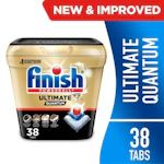 Finish Ultimate Dishwasher Pods