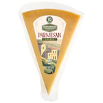 Italian Parmesan Cheese Wedge
