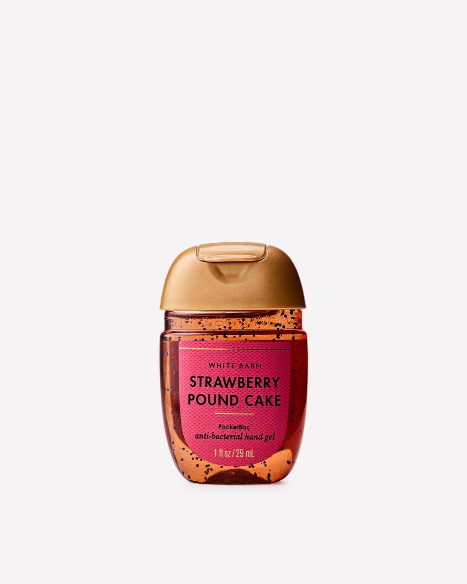 Bath & Body Works Hand Sanitizer