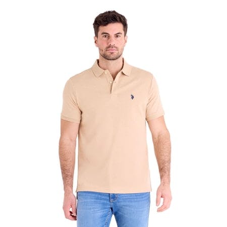 Men's Polo Shirt