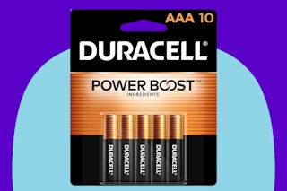 Duracell AAA Batteries