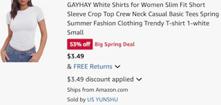 amazon-white-shirt-cart