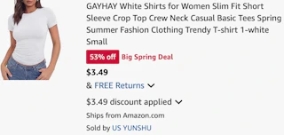 amazon-white-shirt-cart